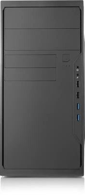Системный блок IRU Corp 310, AMD Athlon 3000G, 8Gb, 128Gb SSD, AMD Radeon Vega 3, Без ОС (2165733)