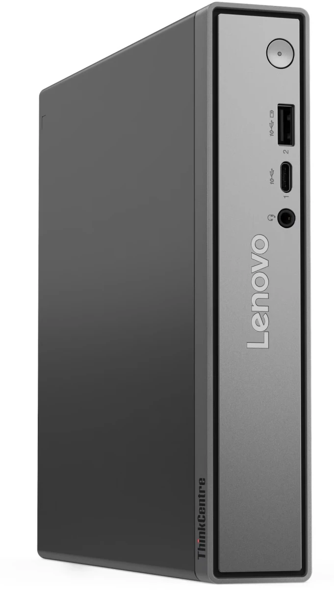 Неттоп Lenovo ThinkCentre Neo 50q G5, Intel Core 5 210H, 8Gb, 512Gb SSD, Без ОС (13B9004TUM)