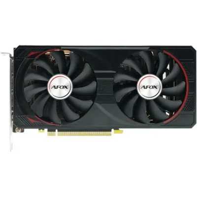 Видеокарта AFOX NVIDIA GeForce RTX 3070 GAMING, 8Gb GDDR6