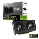 Видеокарта ASUS NVIDIA GeForce RTX 5050 Dual, 8Gb GDDR6