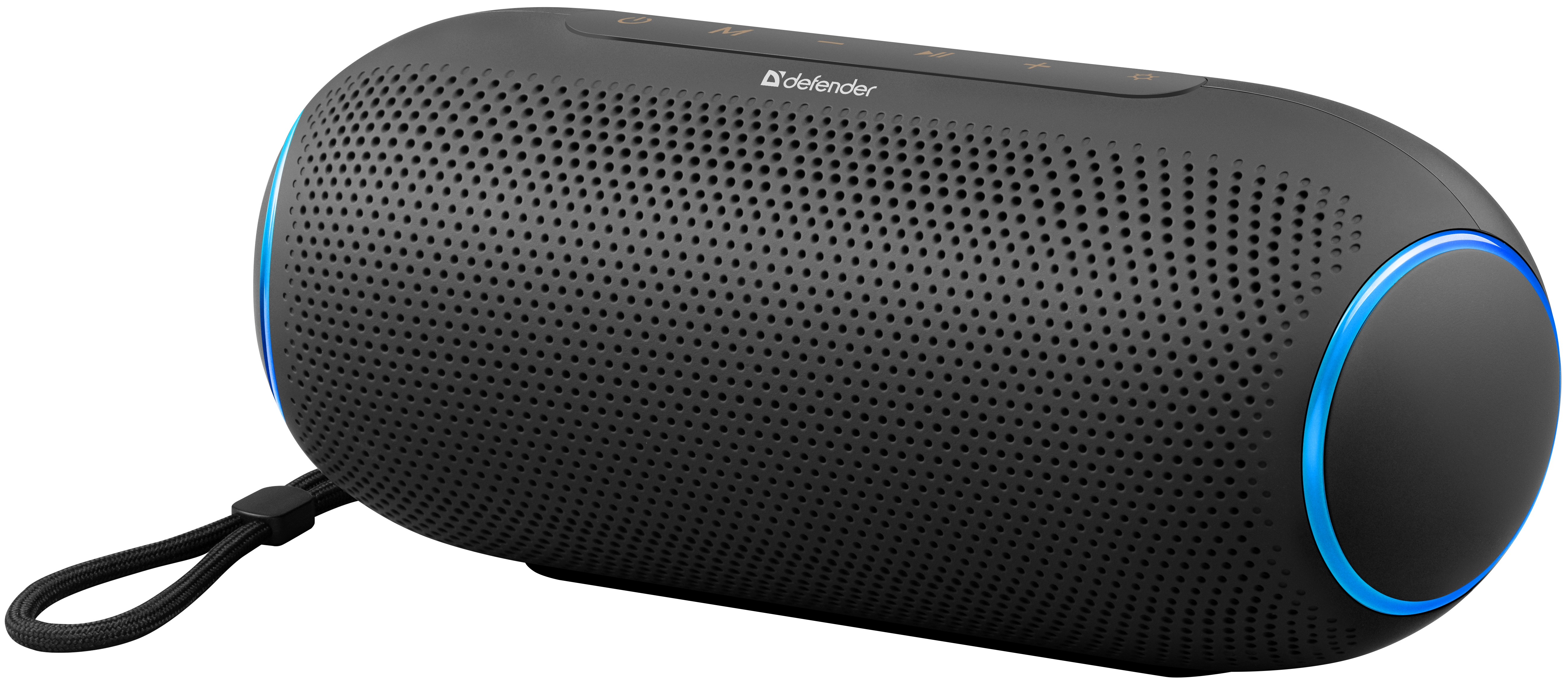 Портативная акустика Defender Enjoy S650, 16 Вт, USB, Bluetooth