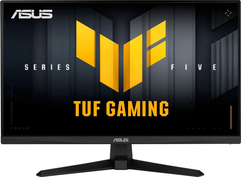 Монитор 23.8" ASUS TUF VG249Q5A черный