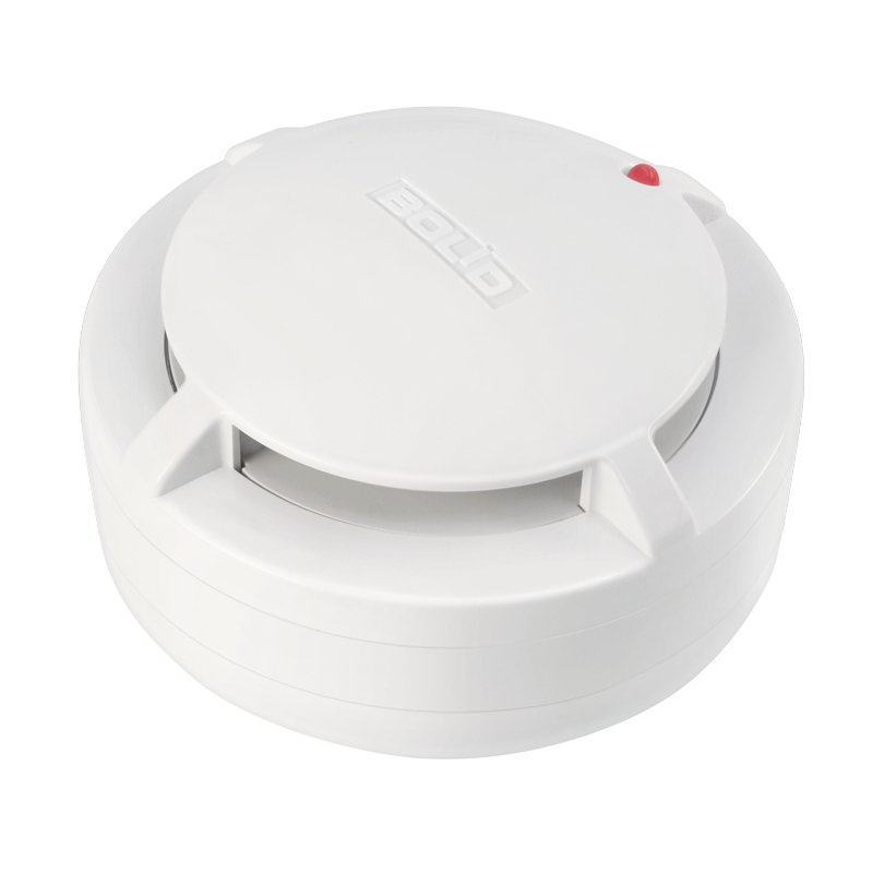 Извещатель пожарный дымовой BOLID ДИП-34А-03 (ИП 212-34А) (711-608-757)
