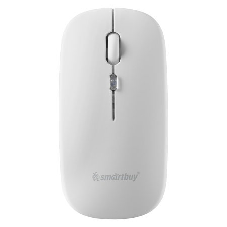 Мышь SmartBuy X31, USB, белый (SBM731DW)