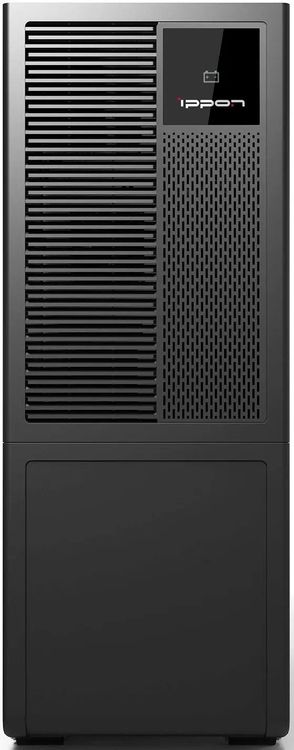 Внешний батарейный модуль Ippon EBM Innova Unity T 3-3 10K, 240V, 18Ah