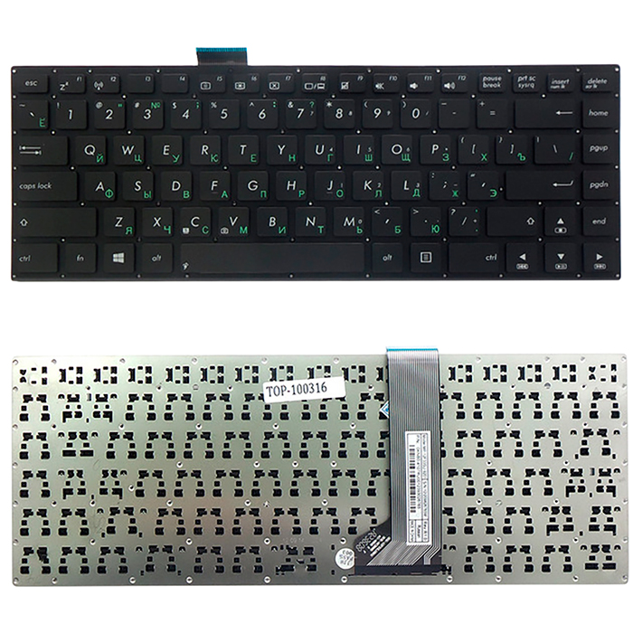Купить Клавиатуру Для Ноутбука Asus