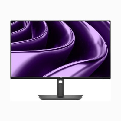 Монитор 23.8" DELL P2426HE черный