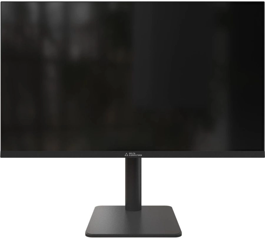 Монитор 23.8" Delta Computers Сова OM238I FHD черный