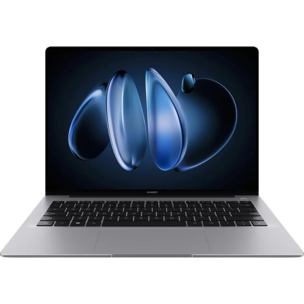 Ноутбук 14.2" Huawei MateBook 14 FLMH-X, серый (53014QLJ)