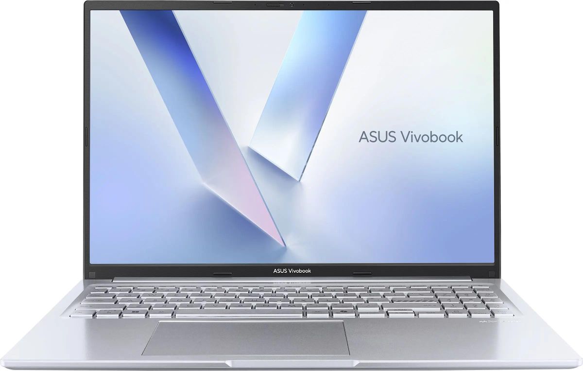 Ноутбук 16" ASUS VivoBook 16 M1605NAQ-MB314, серебристый (90NB1832-M00JJ0)