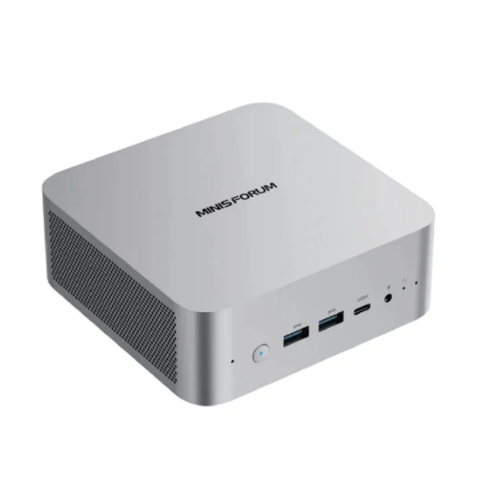 Неттоп-платформа MINISFORUM M1PRO-285H/BAREBONE (M1PRO-285H/BAREBONE)