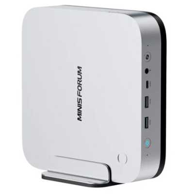 Неттоп-платформа MINISFORUM X1PRO/BAREBONE (X1PRO/BAREBONE)
