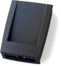 RFID-считыватель IronLogic Z-2 (мод. RD_ALL) (с режимом "Клавиатура") (8097)