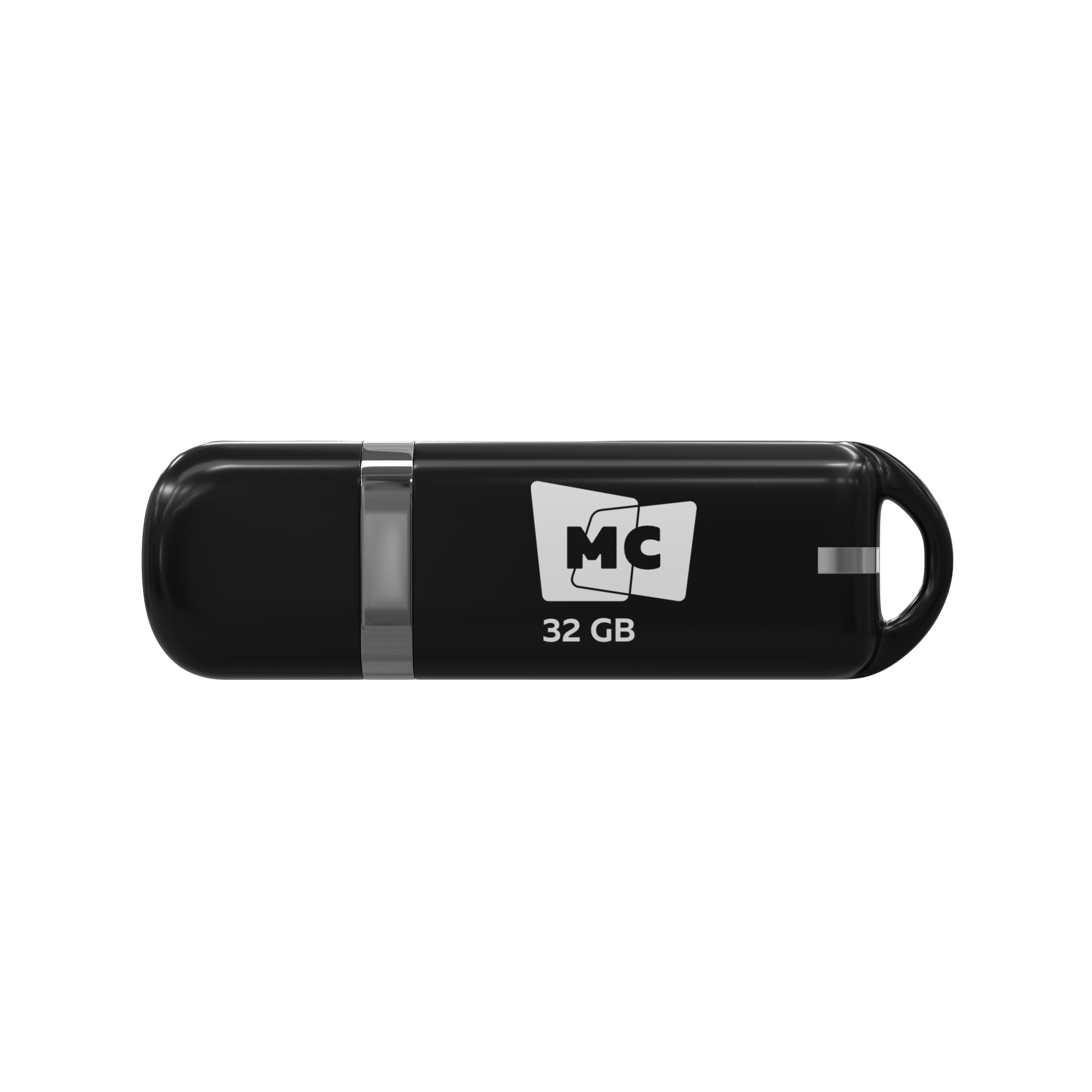 Флешка 32Gb More Choice МФБ32