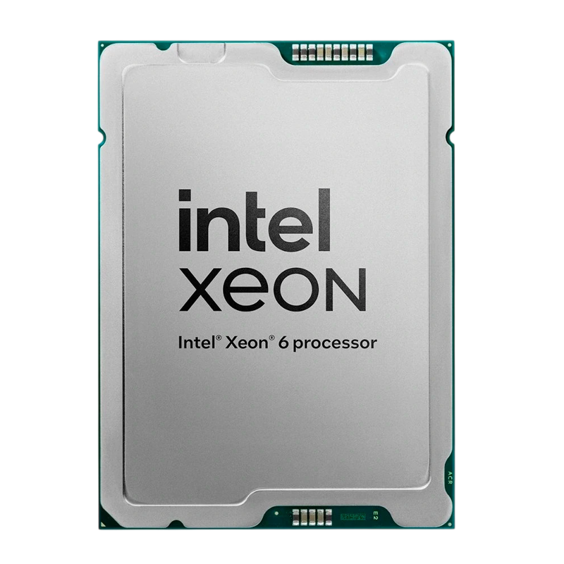 Процессор Intel Xeon-6732P tray (PK8072006348500)