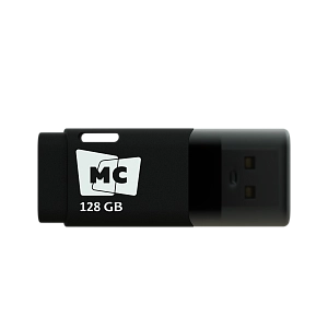 Флешка 128Gb More Choice MF128