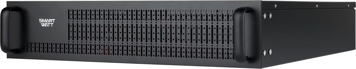 Внешний батарейный модуль SMARTWATT SECURE 36-14, 36V, 14Ah
