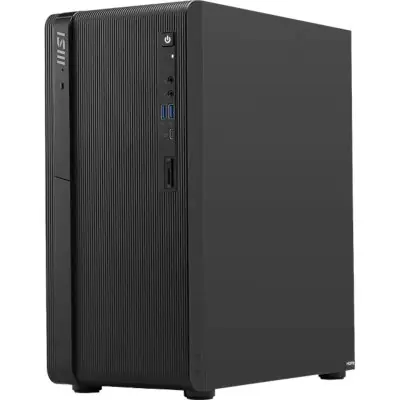 Системный блок MSI PRO DP180 AI A2G-1416XRU, Intel Core Ultra 5 225, 16Gb, 512Gb SSD, Intel Graphics, Без ОС (9S6-B0A771-1416)