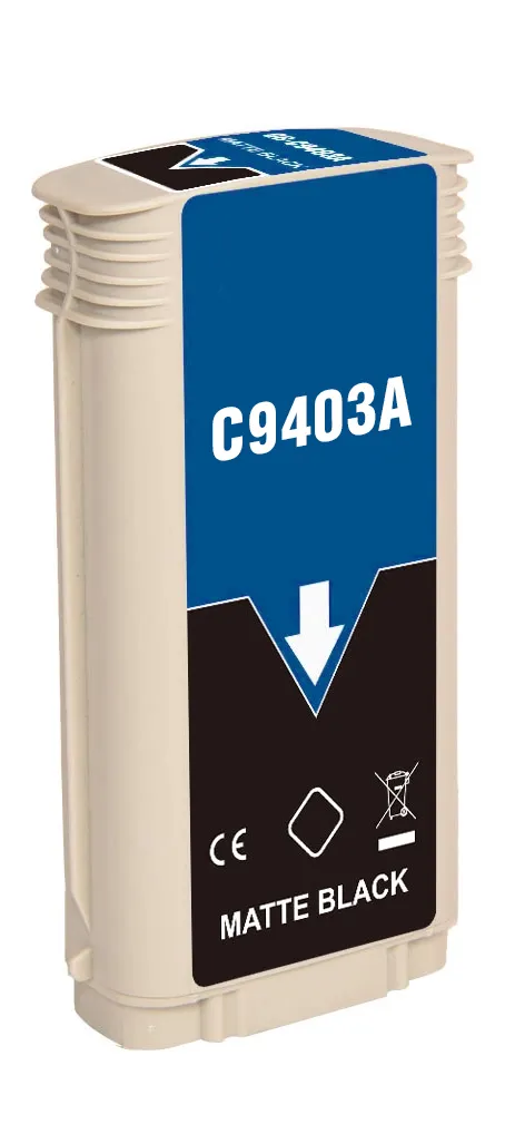 

Картридж струйный NV Print NV-C9403A (№72/C9403A), черный матовый, совместимый, 130 мл, для HP DesignJet T1100/T1100PS/T1120/T1120PS/T1200/T1300/T610/T620/T770/T790/T2300/T795/T1100MFP/T1120HD/T1120SD/T1200SD/T1200PS/T2300eMFP