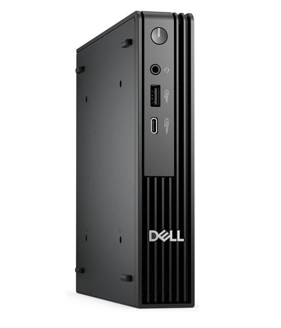 Неттоп Dell Pro Plus Micro QBM1250, Intel Core Ultra 9 285, 32Gb, 1Tb SSD, W11Pro (DPMPLUS-9311)