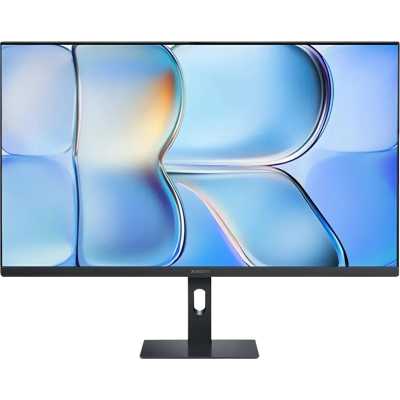 Монитор 27" Xiaomi A27i черный