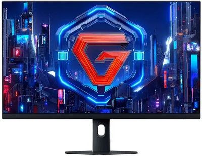 Монитор 27" Xiaomi G Pro 27Qi черный