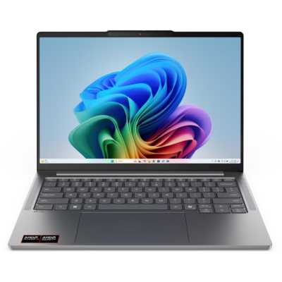 Ноутбук 14" Lenovo IdeaPad Pro 5 14AGP11, серый (83SG0005RK)