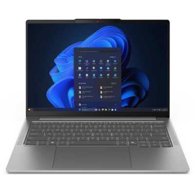 Ноутбук 14" Lenovo IdeaPad Pro 5 14IAH10, серый (83JK002TRK)