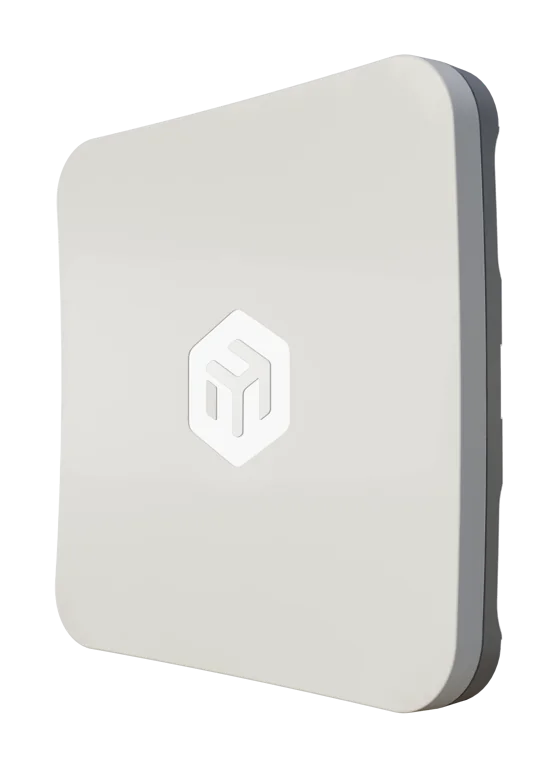 Мост MikroTik SXTsq 5 ax LAN 1 Гбит/с 802.11a/b/g/n/ac/ax 5 ГГц (SXTsq-5axD)