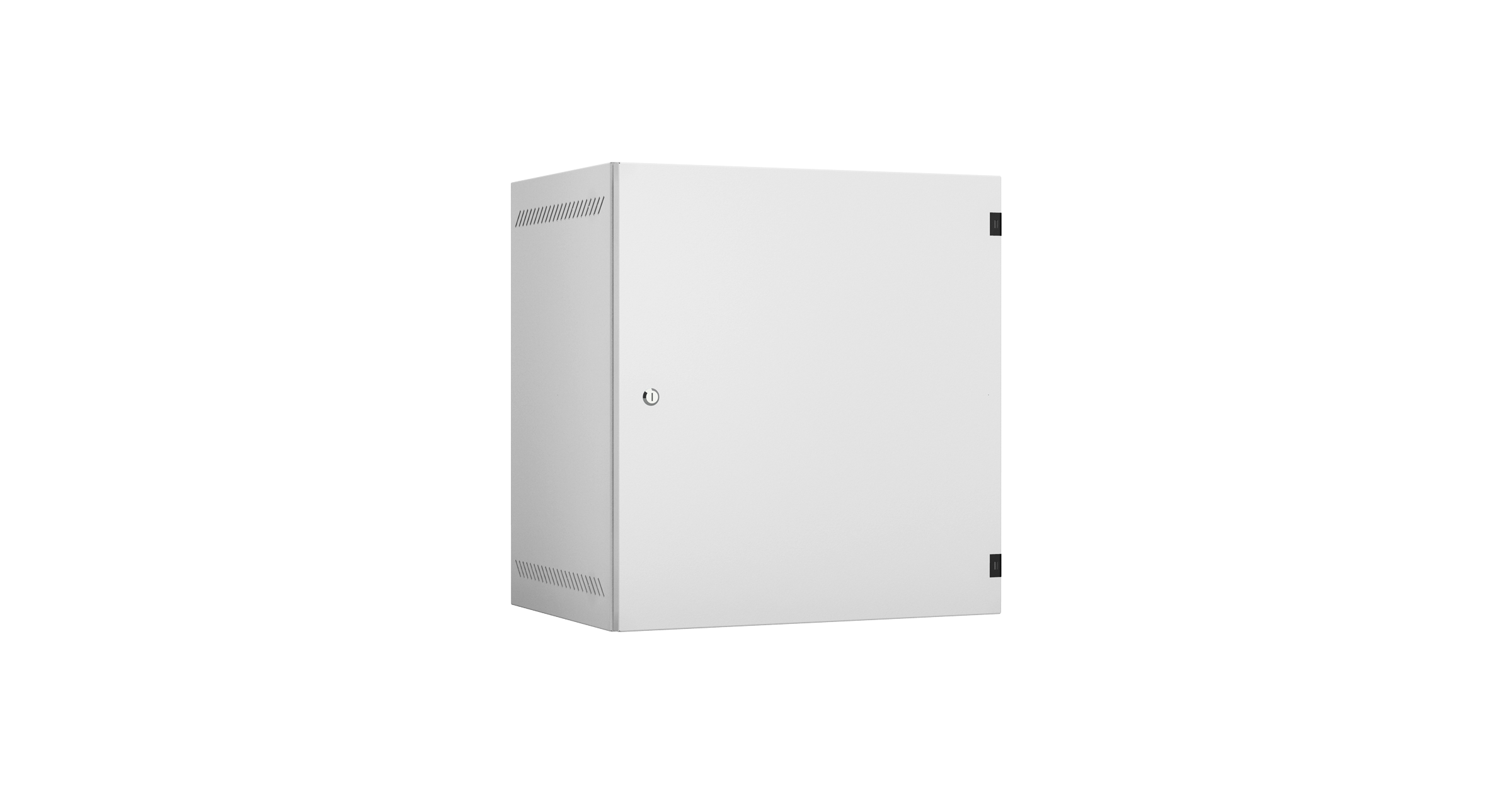 

Шкаф телекоммуникационный настенный 12U 540x400 мм, металл, серый, NETLAN EC-WA-125440-W-M-GY (EC-WA-125440-W-M-GY), EC-WA-125440-W-M-GY