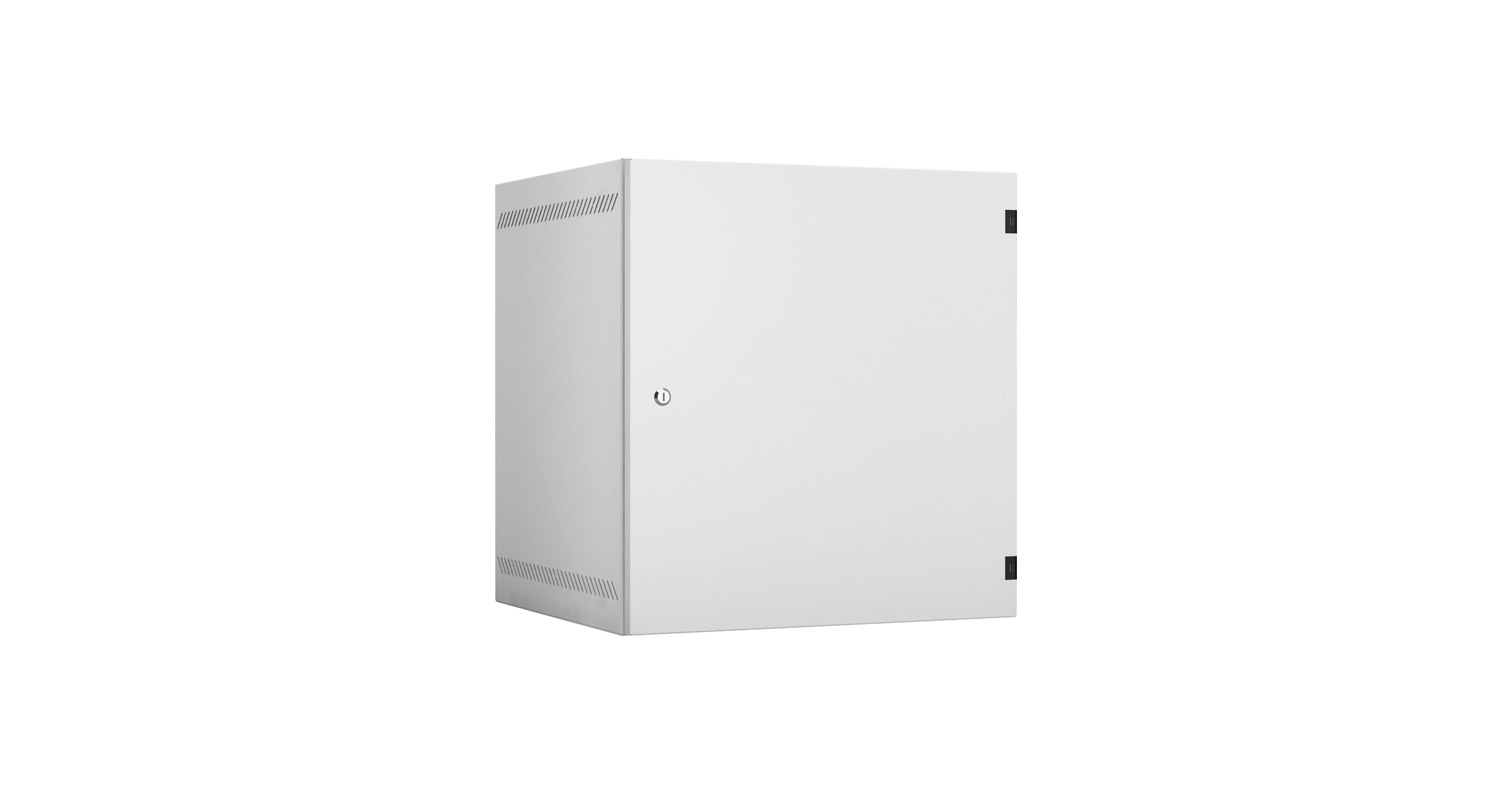 Шкаф NETLAN EC-WA-125450-W-M-GY 12U, 540x500 мм (EC-WA-125450-W-M-GY)