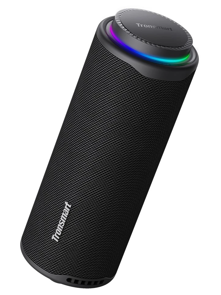 Портативная акустика Tronsmart T8, 40 Вт, Bluetooth