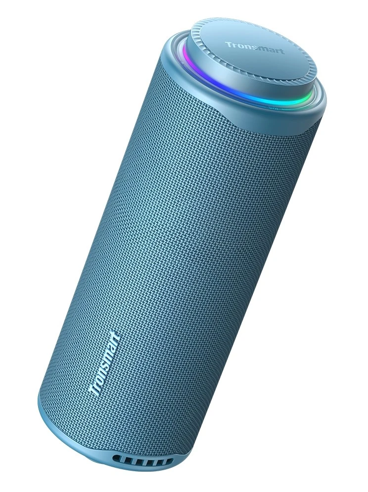 Портативная акустика Tronsmart T8, 40 Вт, Bluetooth