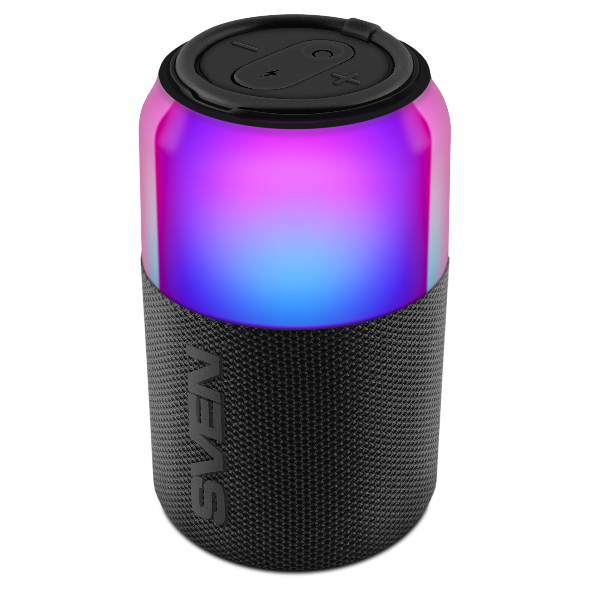 Портативная акустика SVEN PS-130, 10 Вт, USB, Bluetooth