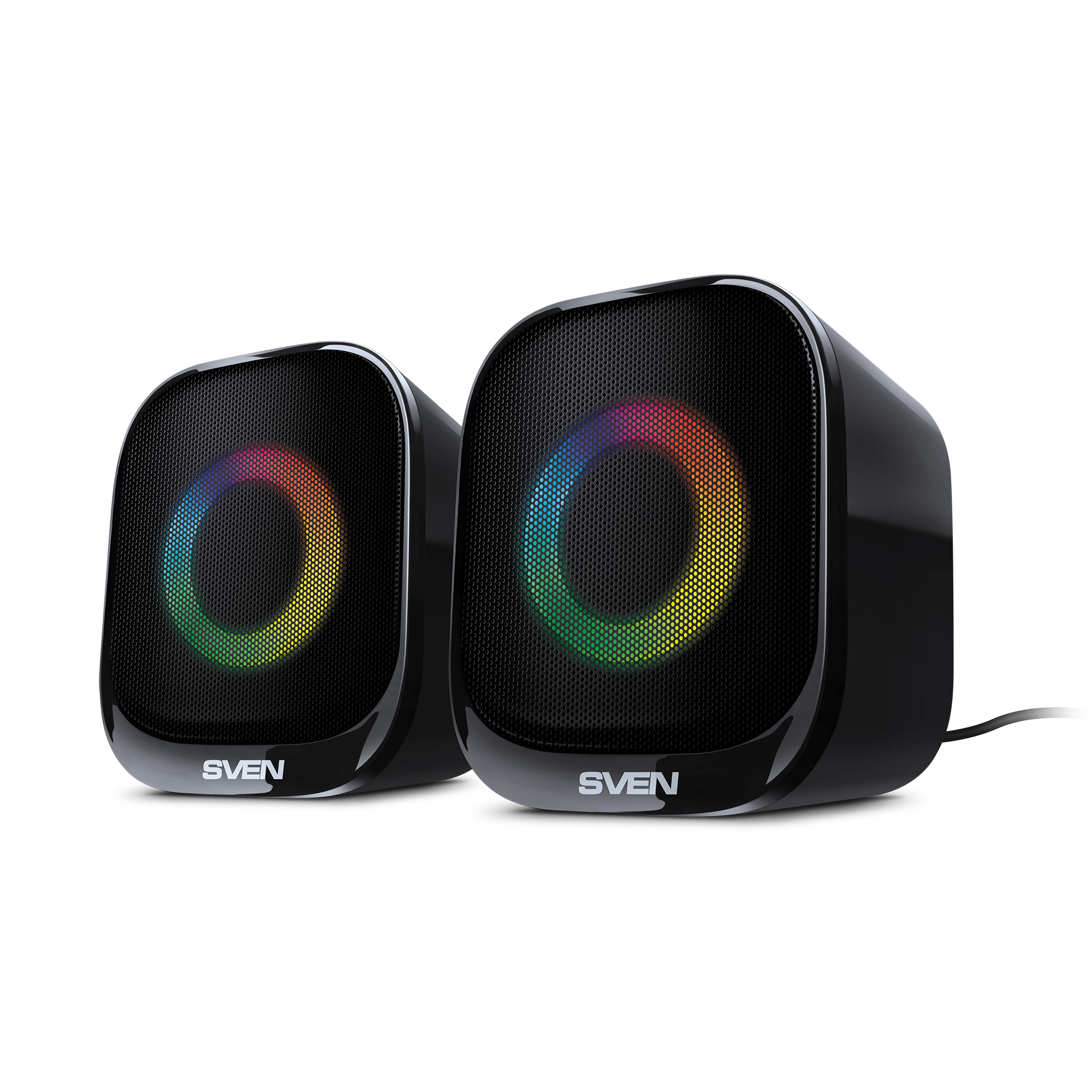 Акустика SVEN G345, 10 Вт, Bluetooth