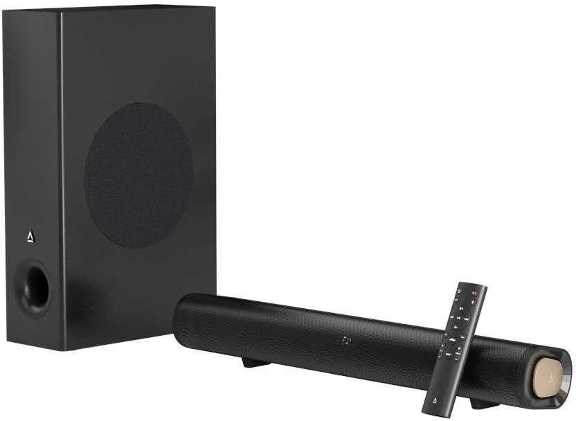 Саундбар Creative Stage Pro, 80 Вт, Bluetooth