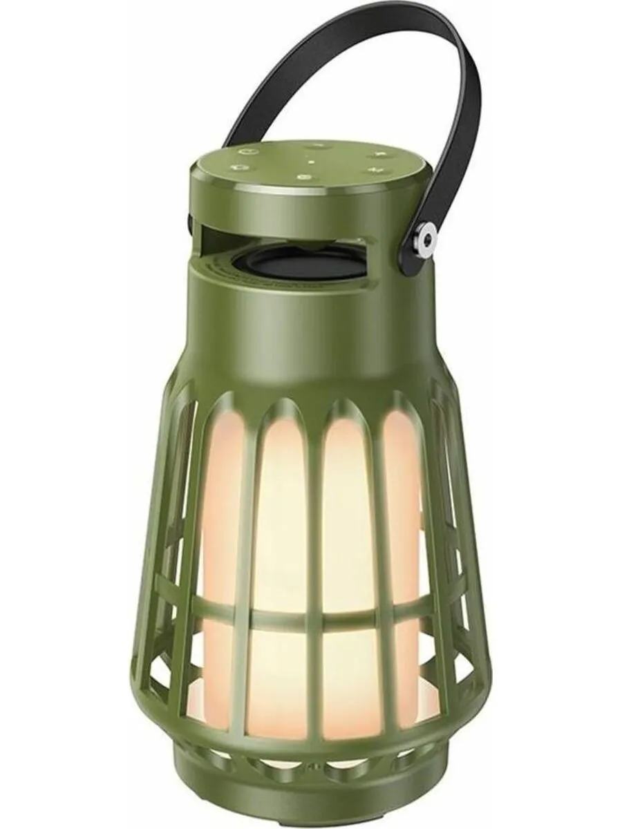 Акустика Hoco BS61, 10 Вт, USB, Bluetooth