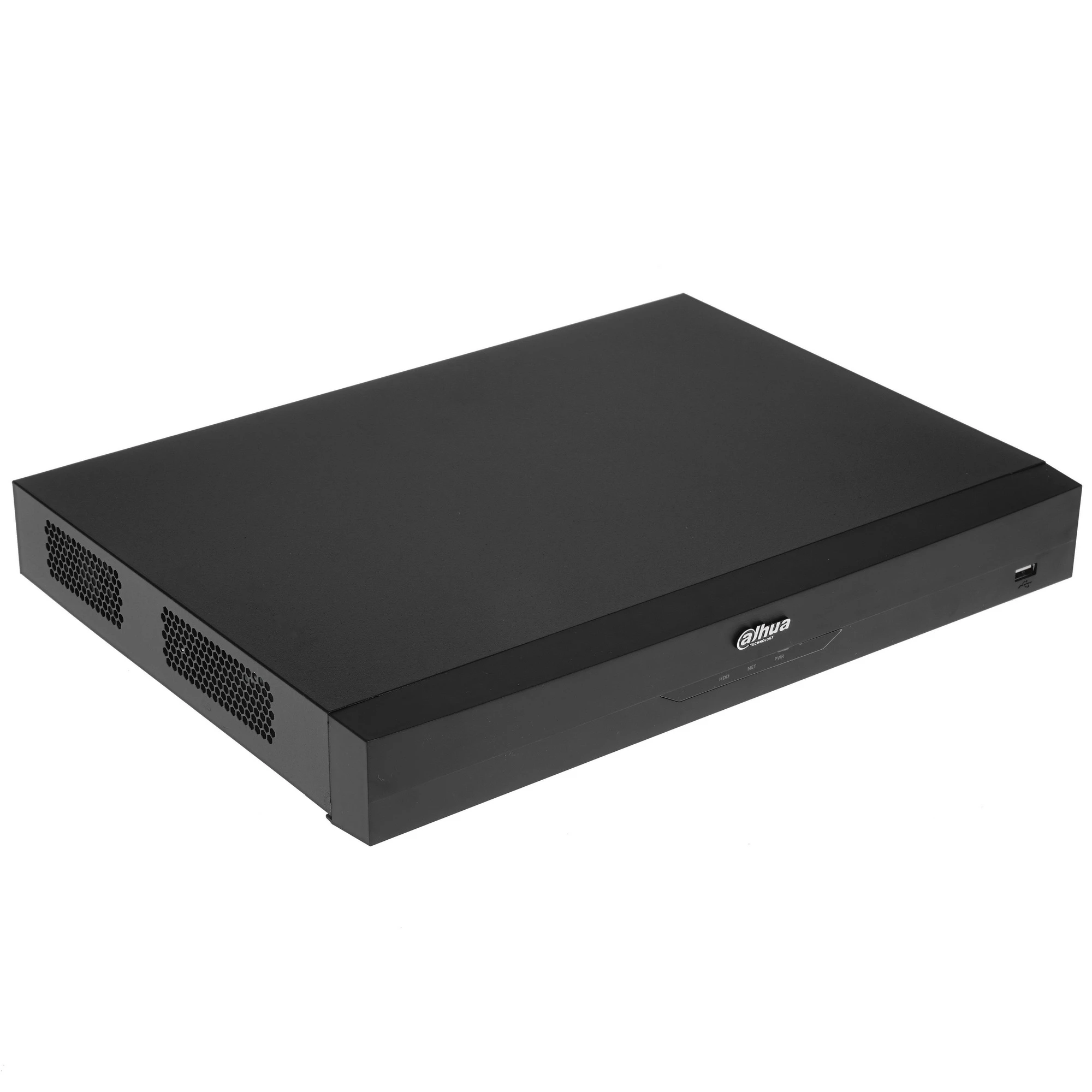 Гибридный видеорегистратор (XVR/HVR) DAHUA WizSense XVR5216AN-5M-I3, каналов: 16 (DH-XVR5216AN-5M-I3)