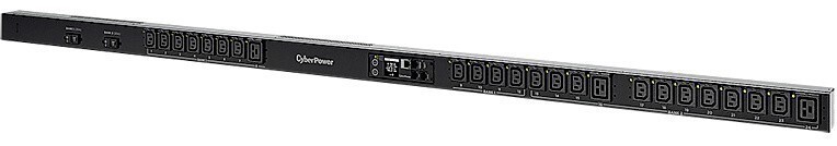 Блок распределения питания CyberPower PDU81405 (PDU81405)