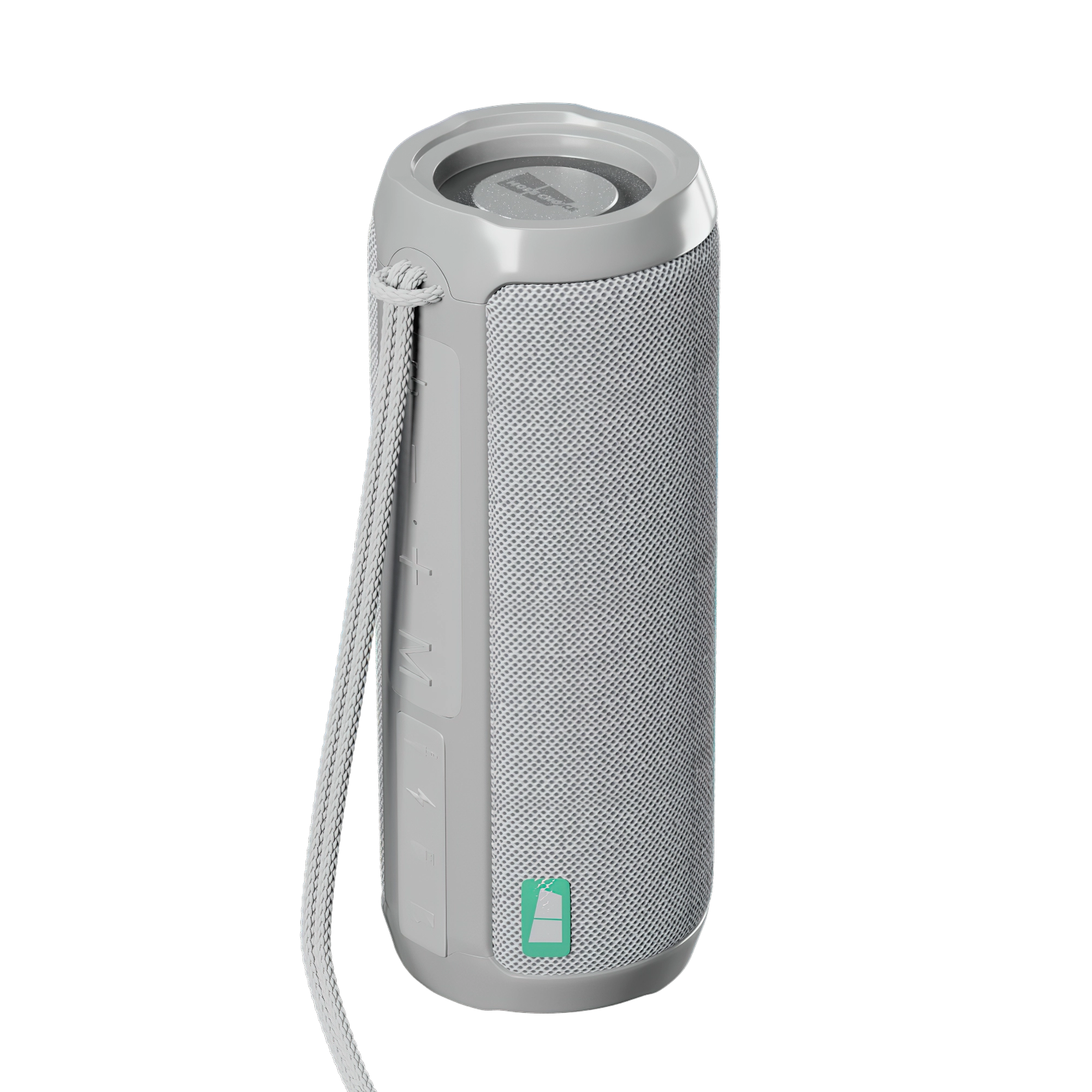 Портативная акустика More Choice BS22/ВС22, 10 Вт, USB, Bluetooth