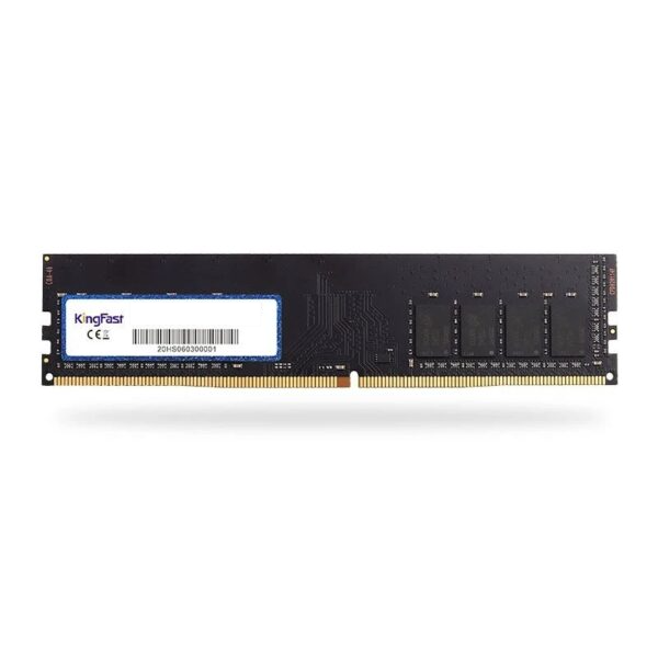 Память DDR5 DIMM 8Gb, 4800MHz KingFast (KF4800DDED5-8GB)