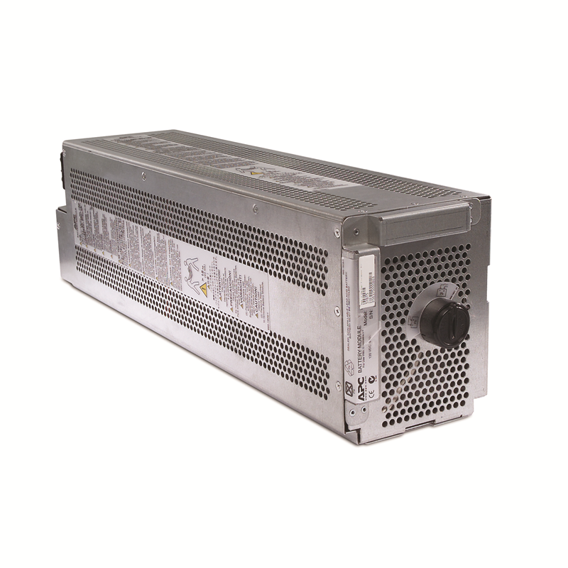 

Аккумуляторная батарея для ИБП APC, 12V для Symmetra LX (SYBT5), Серебристый, SYBT5