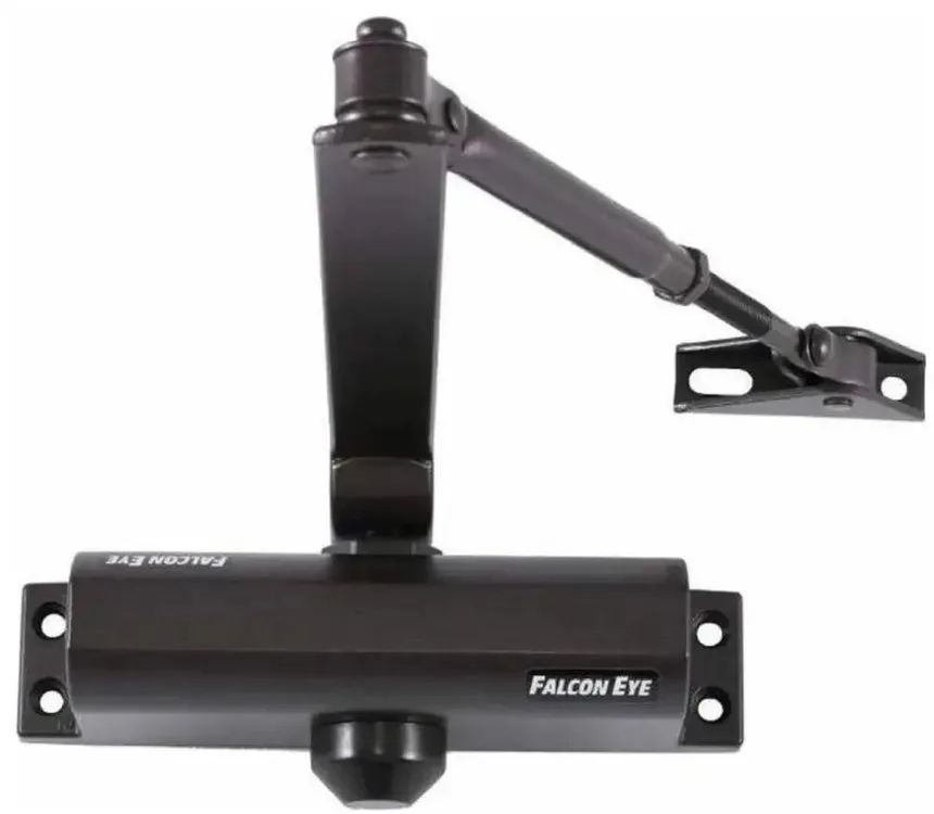Доводчик, до 120 кг, Falcon Eye FE-B5W