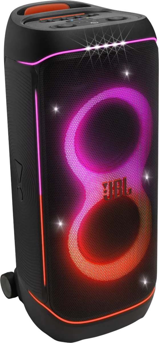 Портативная акустика JBL PartyBox 720, 800 Вт, Bluetooth