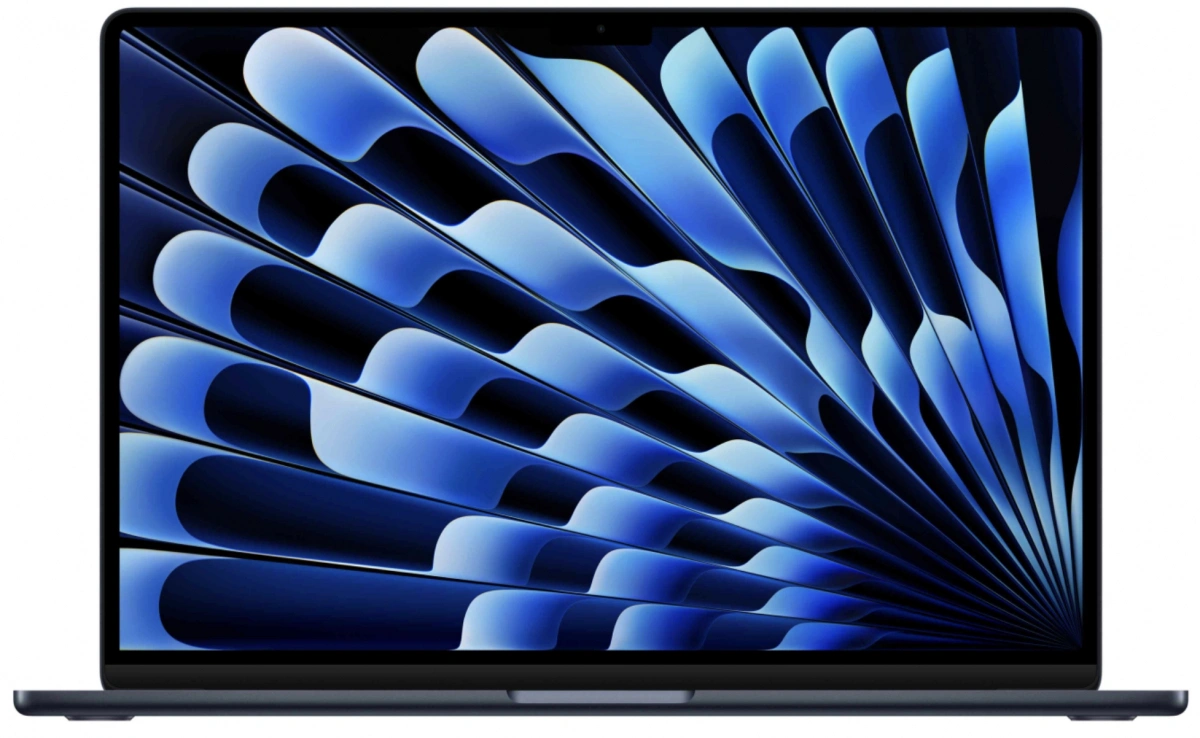 Ноутбук 15.3" Apple MacBook Air, синий (MDVH4LL/A) Английская клавиатура!