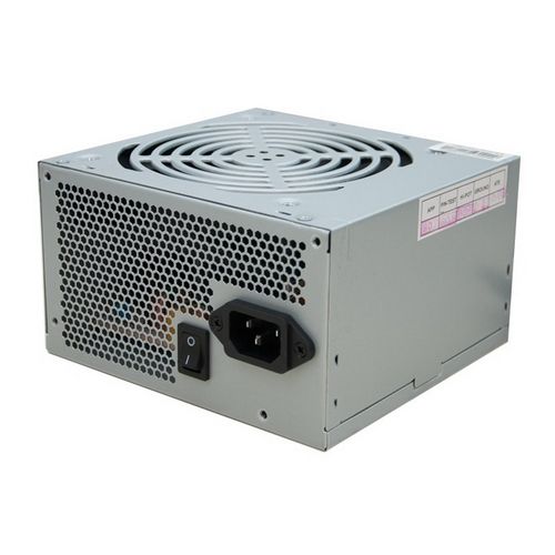 Блок питания 500 Вт, ACD GPT-500S 80 Plus