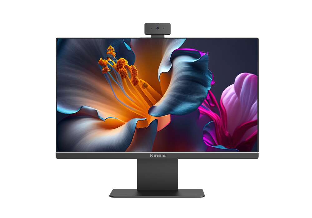 Моноблок IRBIS Smart AIO 27", Intel Core i3-12100, 8Gb, 256Gb, W11Pro
