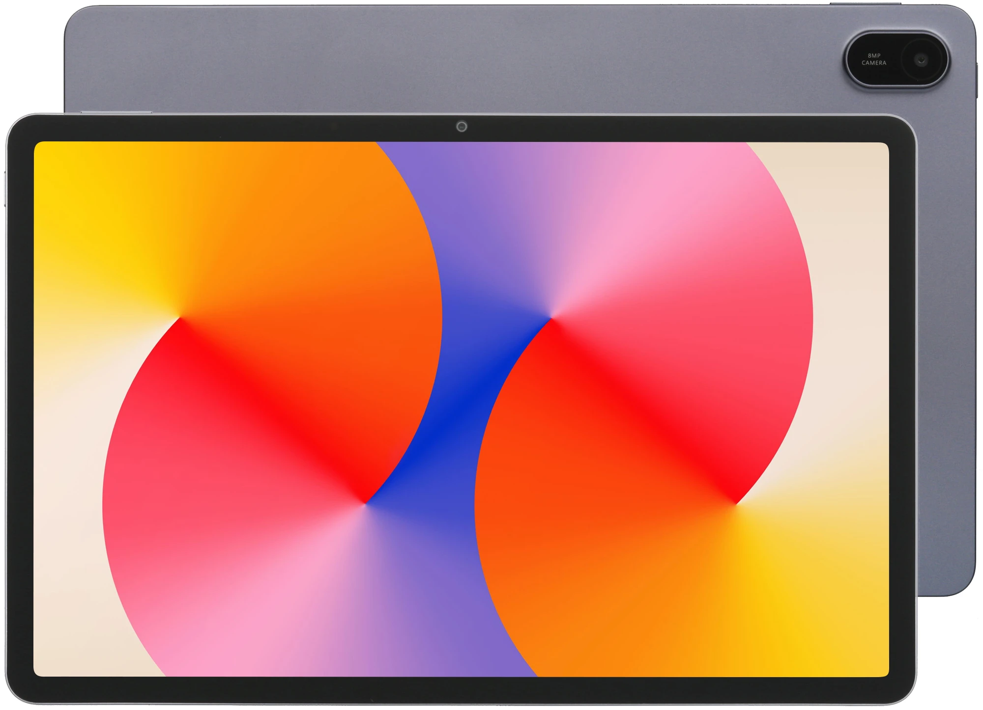 Планшет Huawei MatePad SE 11 LTE (2026) 11", 8Gb/128Gb, серый (53014PKB)