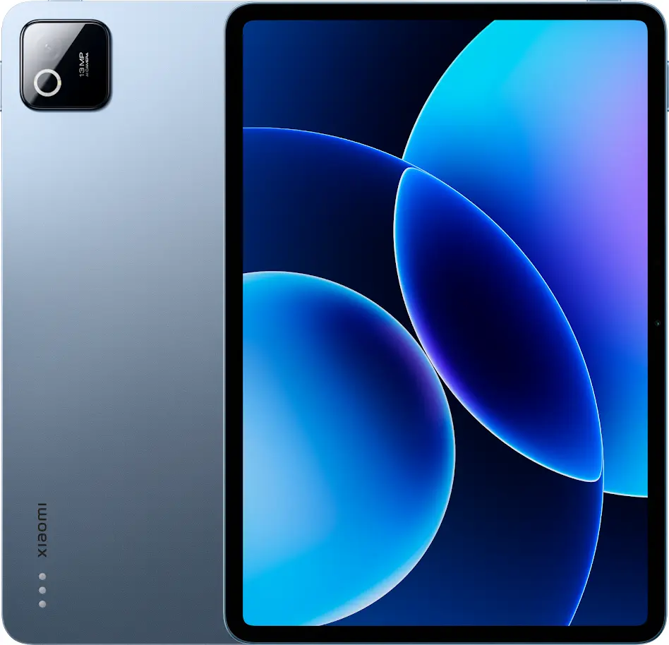 Планшет Xiaomi Pad 8 11.2", 8Gb/256Gb, синий (71750)