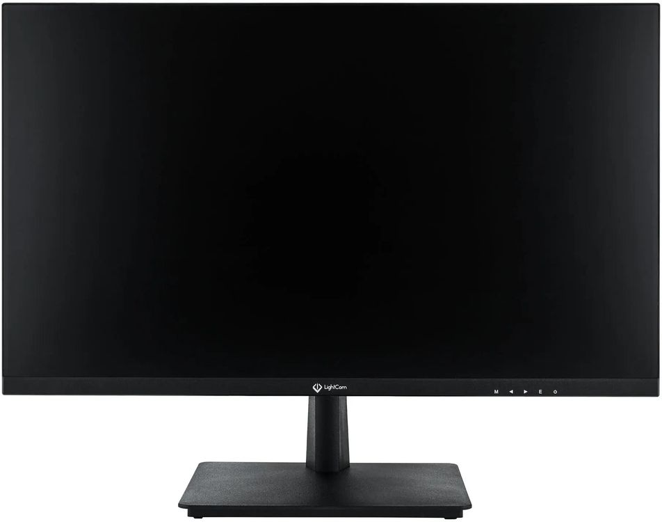 Монитор 23.8" Lightcom V-Plus ПЦВТ.852859.400-06 черный